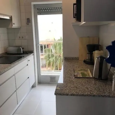 Apartamento Elena