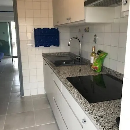 Apartamento Elena *