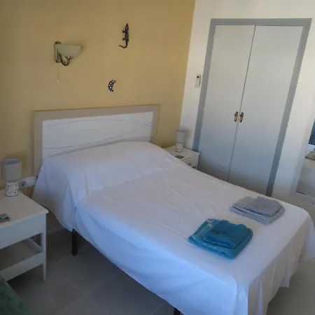 Apartamento Elena *