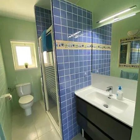 Apartamento Elena Dénia