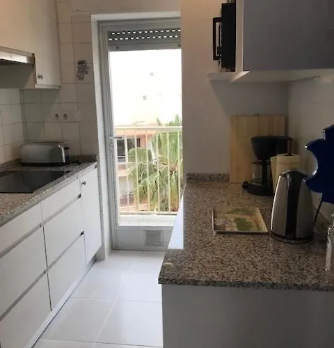 Apartman Elena