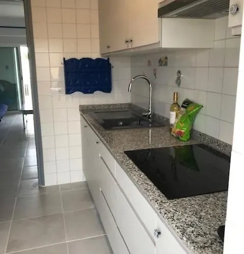 Apartman Elena *