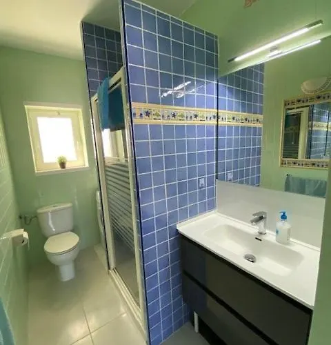 Apartman Elena Denia