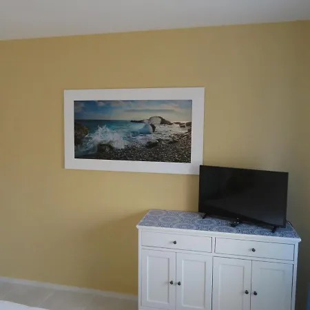 Elena Apartment *